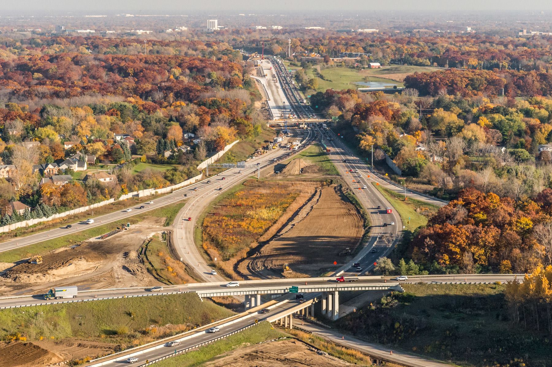 I-75 Modernization Project